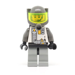 LEGO sp012 - Explorien (Breathing Apparatus)