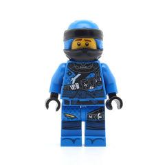 LEGO njo0509 - Jay (Hunted)