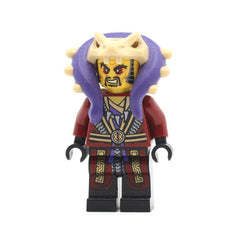 LEGO njo0136 - Chen