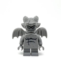 LEGO col220 - Gargoyle, Series 14 (Minifigur ohne Stand und Zubehör)