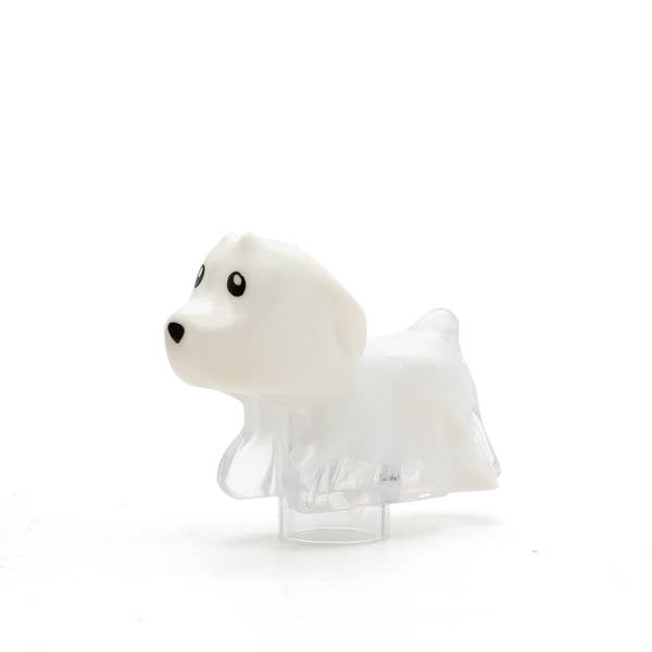 LEGO Tier 52672pb01-Trans-Clear