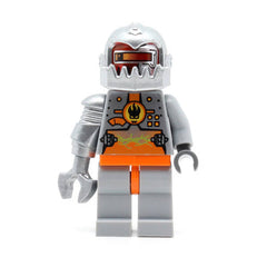 LEGO agt027 - Magma Commander