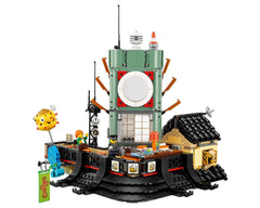 LEGO NINJAGO 70620 NINJAGO City - Detail