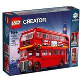 LEGO Creator Expert 10258 Londoner Bus - Bild 1