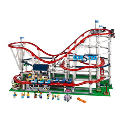 Gebraucht - LEGO Creator EXPERT (10261) Achterbahn I Roller Coaster