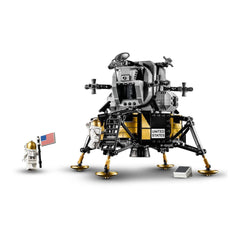 Gebraucht - LEGO Creator Expert (10266) NASA Apollo 11 Lunar Lander