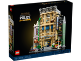 NEU - LEGO ICONS (10278) Polizeistation