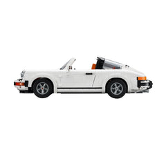 LEGO Creator Expert 10295 Porsche 911 - Bild 4