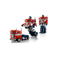 NEU - LEGO ICONS (10302) Optimus Prime