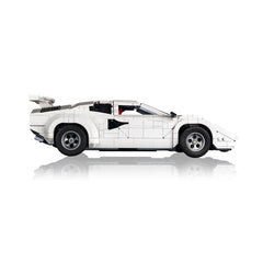 NEU - LEGO ICONS (10337) Lamborghini Countach 5000 Quattrovalvole