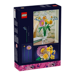 NEU - LEGO Botanicals (10347) Kleiner Sommerstrauß