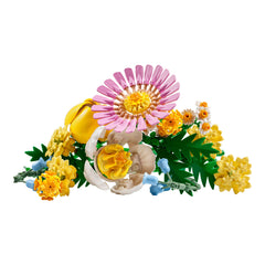 NEU - LEGO Botanicals (10347) Kleiner Sommerstrauß