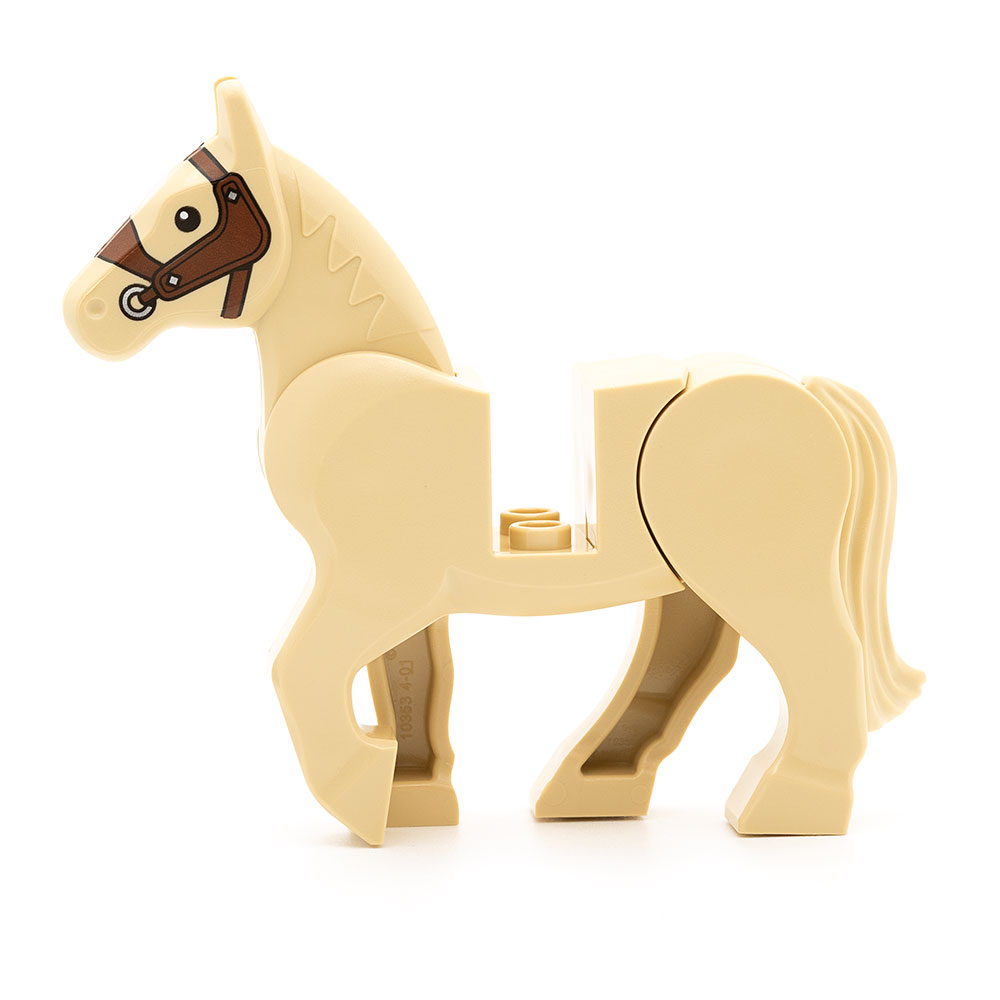 LEGO Tier 10352c01pb07