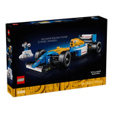 NEU - LEGO Icons (10353) - Williams Racing FW14B mit Nigel Mansell