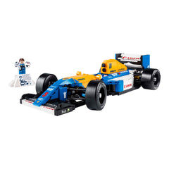 NEU - LEGO Icons (10353) - Williams Racing FW14B mit Nigel Mansell