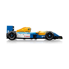 NEU - LEGO Icons (10353) - Williams Racing FW14B mit Nigel Mansell