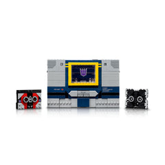 NEU - LEGO Creator Expert (10358) Soundwave