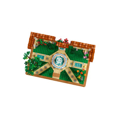NEU - LEGO ICONS (10359) Spanischer Garten | Spanish Garden