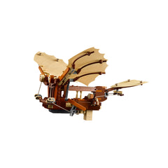 NEU - LEGO ICONS (10363) Leonardo da Vinci Flugmaschine | Flying machine