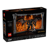 Box Vorderseite - Gandalf vs. Balrog (10367)