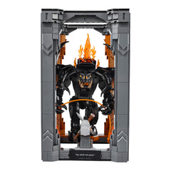 NEU - LEGO Der Herr der Ringe (10367) - Gandalf vs. Balrog