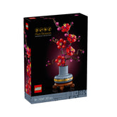 NEU - LEGO Botanicals (10369) - Pflaumenblüte | Plum Blossom
