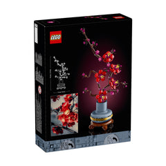 NEU - LEGO Botanicals (10369) - Pflaumenblüte | Plum Blossom