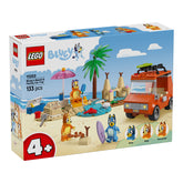 NEU - LEGO Bluey (11202) Blueys Strandausflug