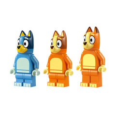 NEU - LEGO Bluey (11202) Blueys Strandausflug