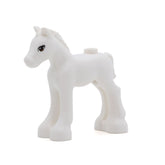 LEGO 11241pb01 - Pferd (Friends, White)