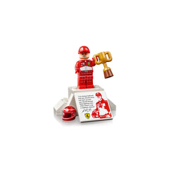 NEU - LEGO Icons (11375) Ferrari F2004 und Michael Schumacher