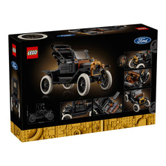 NEU - LEGO Creator Expert (11376) Ford Model T