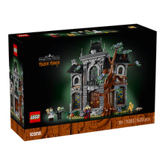 NEU - LEGO Icons (11383) - Bürgermeistervilla