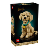 NEU - LEGO ICONS (11384) Golden Retriever Welpe