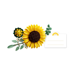 NEU - LEGO Botanicals (11502) Sonnenblumen