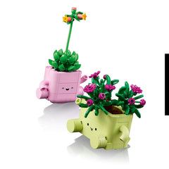 NEU - LEGO Botanicals (11506) Schaukelnde Pflanzen