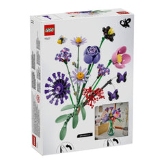 NEU - LEGO Botanicals (11507) - Olivia Rodrigos Blumenstrauß