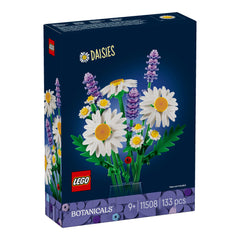 NEU - LEGO Botanicals (11508) Gänseblümchen | Daisies