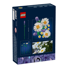 NEU - LEGO Botanicals (11508) Gänseblümchen | Daisies