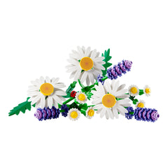 NEU - LEGO Botanicals (11508) Gänseblümchen | Daisies