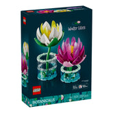NEU - LEGO Botanicals (11511) Seerosen