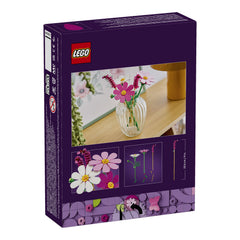 NEU - LEGO Botanicals (11514) Kosmeen