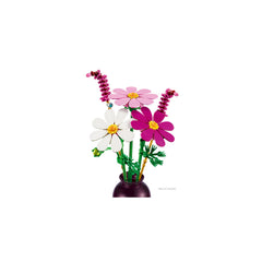 NEU - LEGO Botanicals (11514) Kosmeen