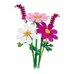 NEU - LEGO Botanicals (11514) Kosmeen