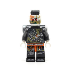 LEGO njo0479 - Talon (Backpack)