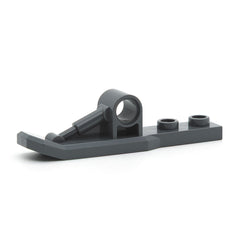 LEGO 15540 - Helicopter Landing Ski 1 x 6 with Pin Hole