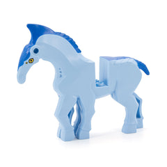LEGO 1587pb01 - Avatar Direhorse