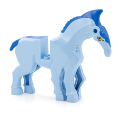 LEGO 1587pb01 - Avatar Direhorse