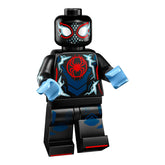 NEU - LEGO Spider-Man Across the Spider-Verse (colspi-1) Miles Morales | Spider-Man