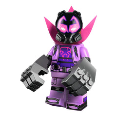 NEU - LEGO Spider-Man Across the Spider-Verse (colspi-3) Miles G. Morales | Prowler